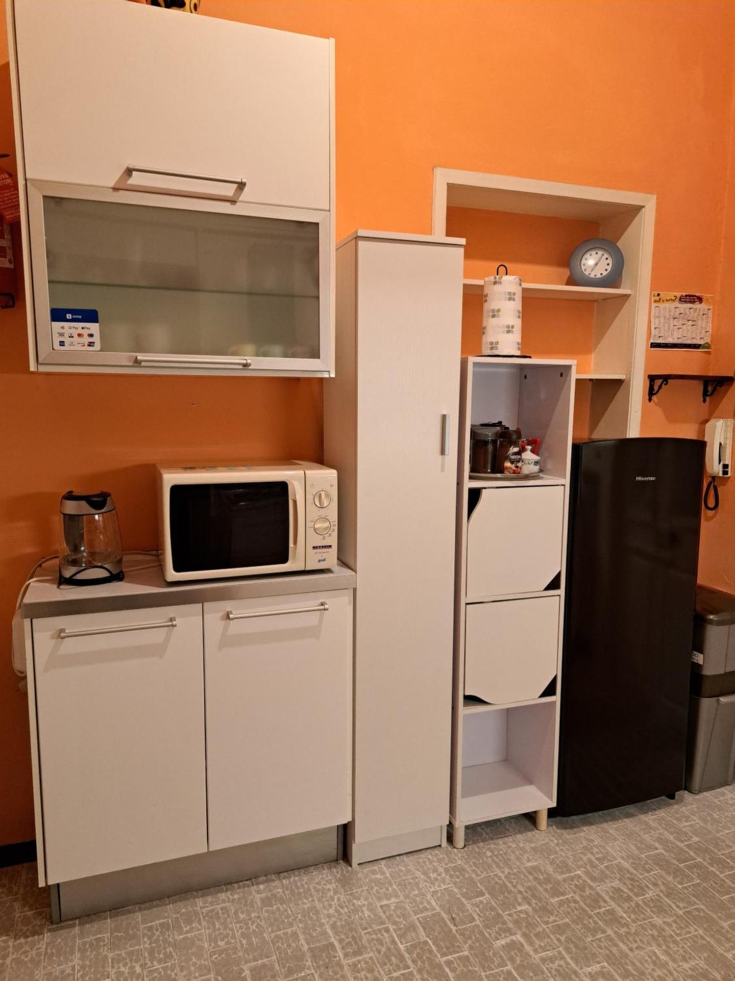 Foodwineart Apartment Mantova Luaran gambar