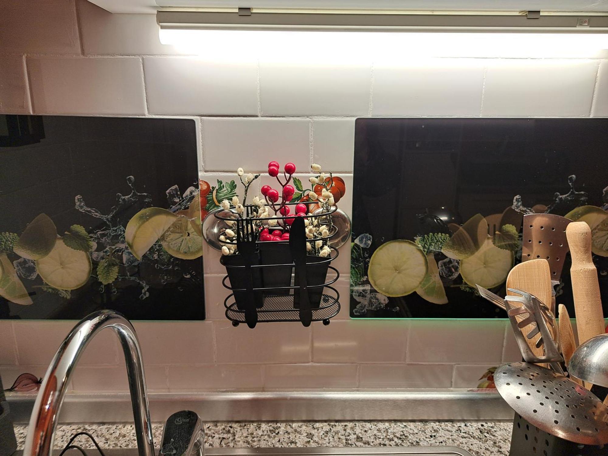 Foodwineart Apartment Mantova Luaran gambar