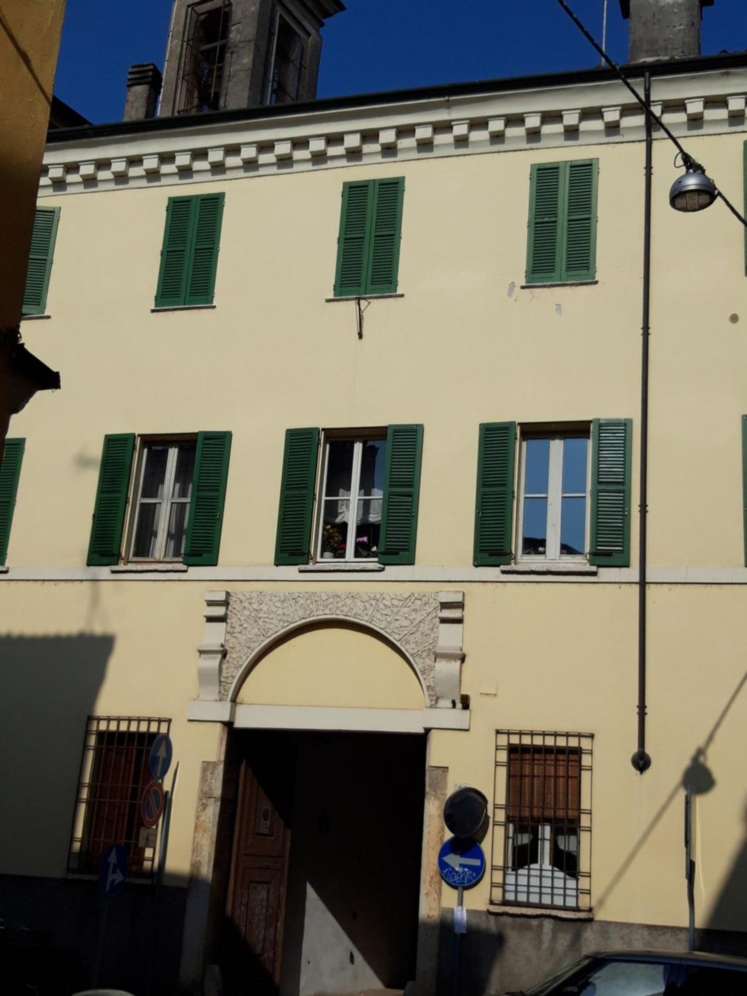 Foodwineart Apartment Mantova Luaran gambar