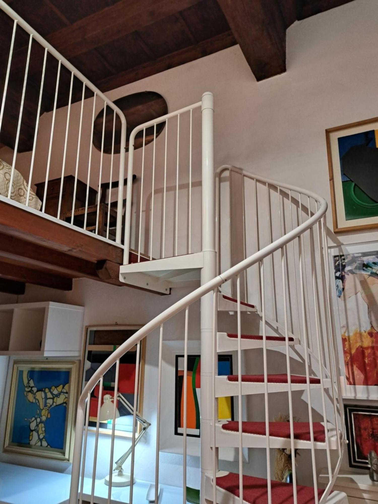 Foodwineart Apartment Mantova Luaran gambar