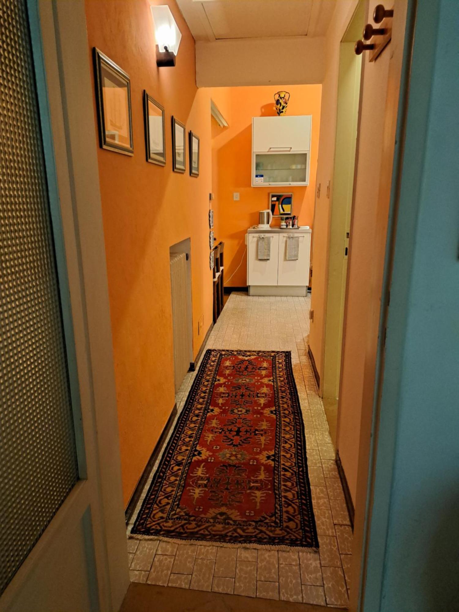Foodwineart Apartment Mantova Luaran gambar