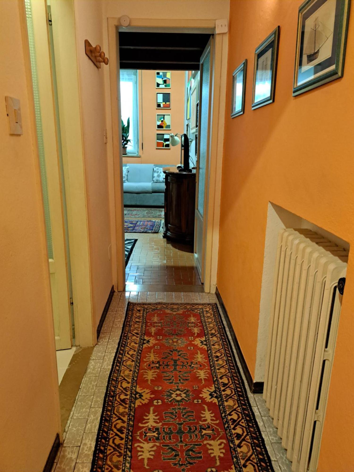 Foodwineart Apartment Mantova Luaran gambar