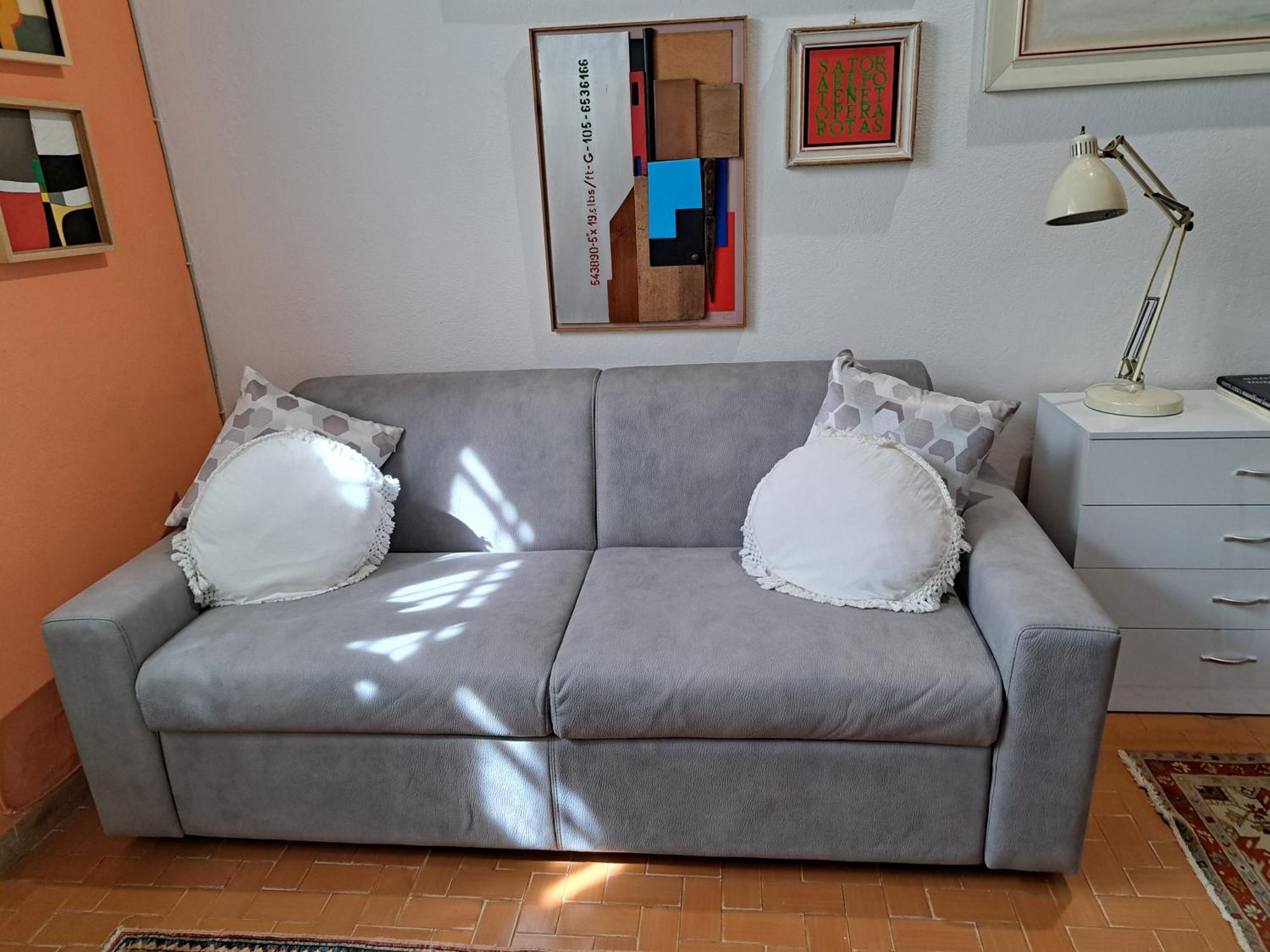 Foodwineart Apartment Mantova Luaran gambar